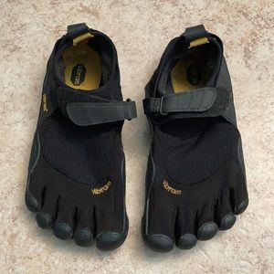 Vibram Original KSO Five Finger Shoes